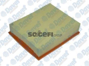 PURFLUX A1265 Hava Filtresi Laguna Ii 1.9dci-1.6 16v-2.0 16v-2.2dci- Espace Iv 1.9dci-2.0dci-2.0turbo  ####